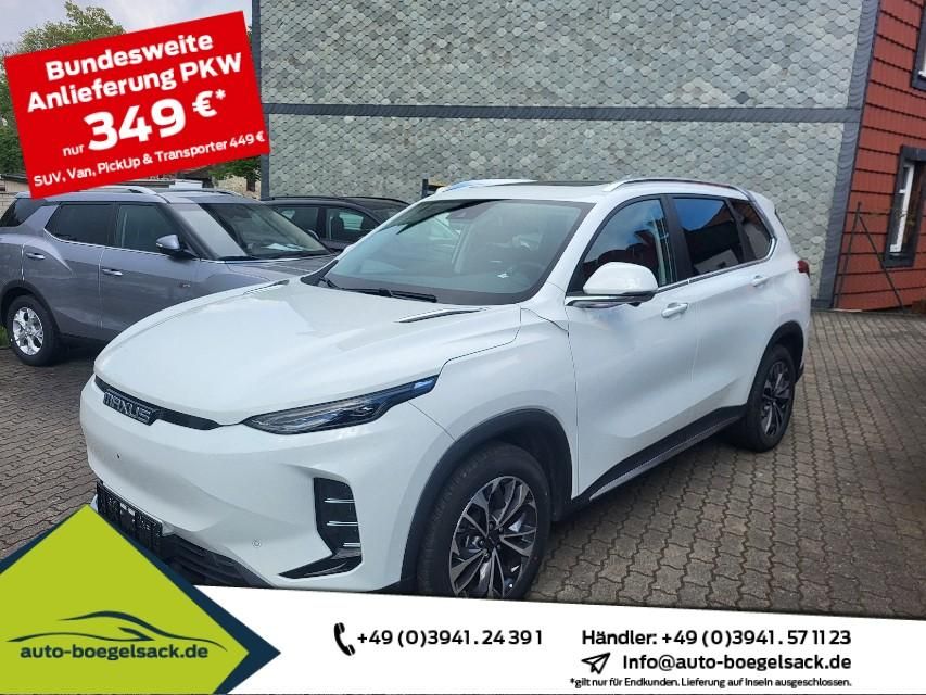 Maxus Other