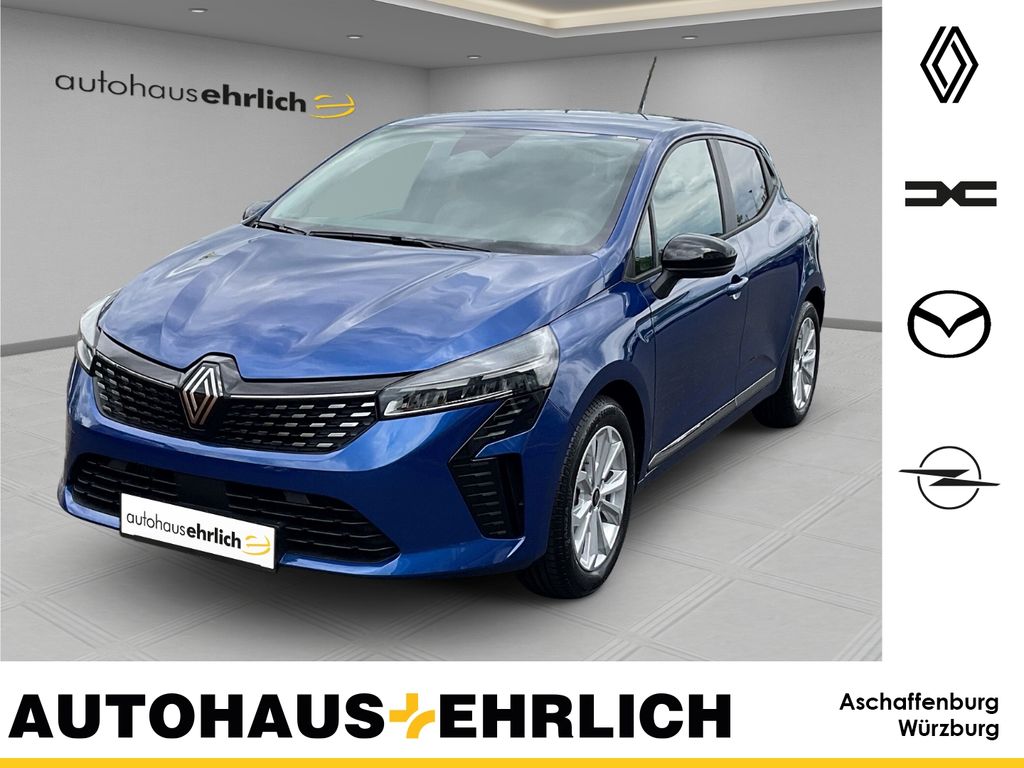 Renault Clio 2025