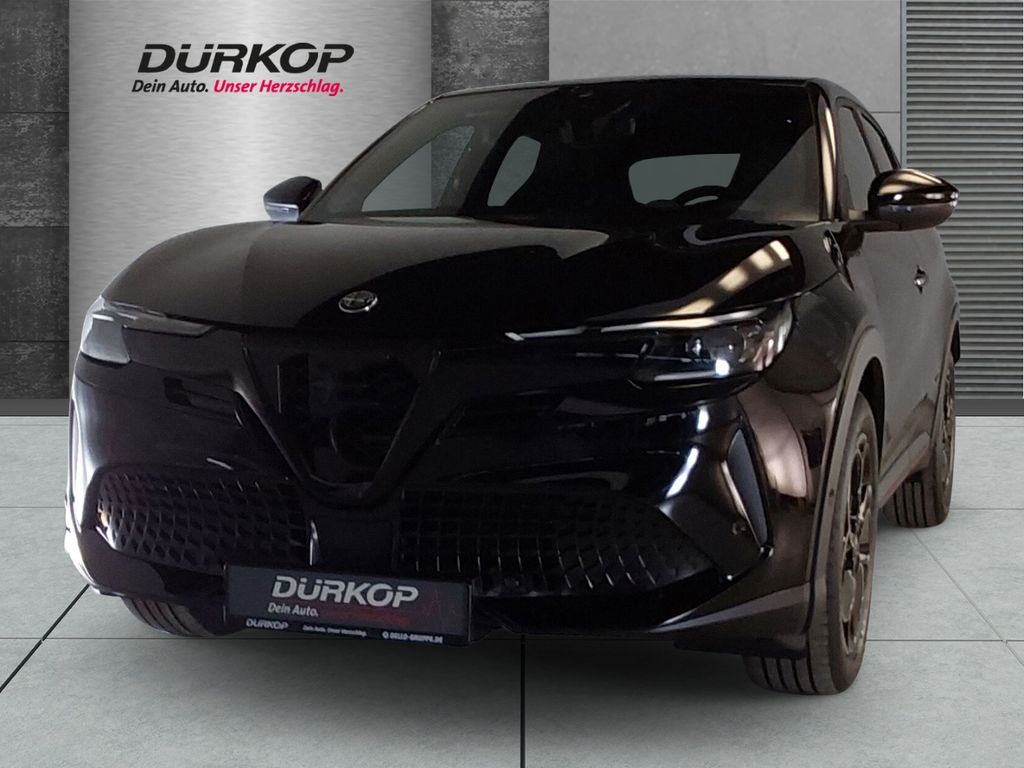Alfa Romeo Junior 2025