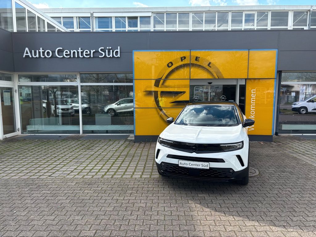 Opel Mokka 2024