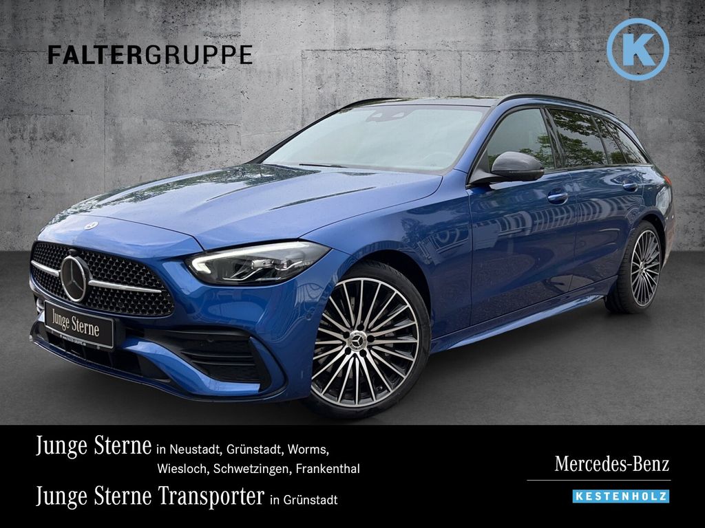 Mercedes-Benz C 300 2023