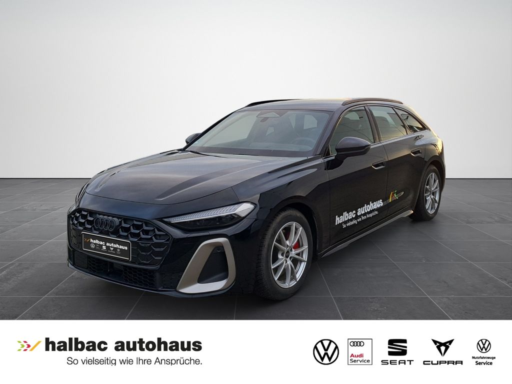 Audi A5 2024