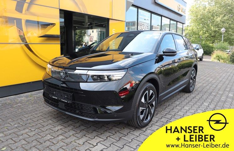 Opel Grandland (X) 2025