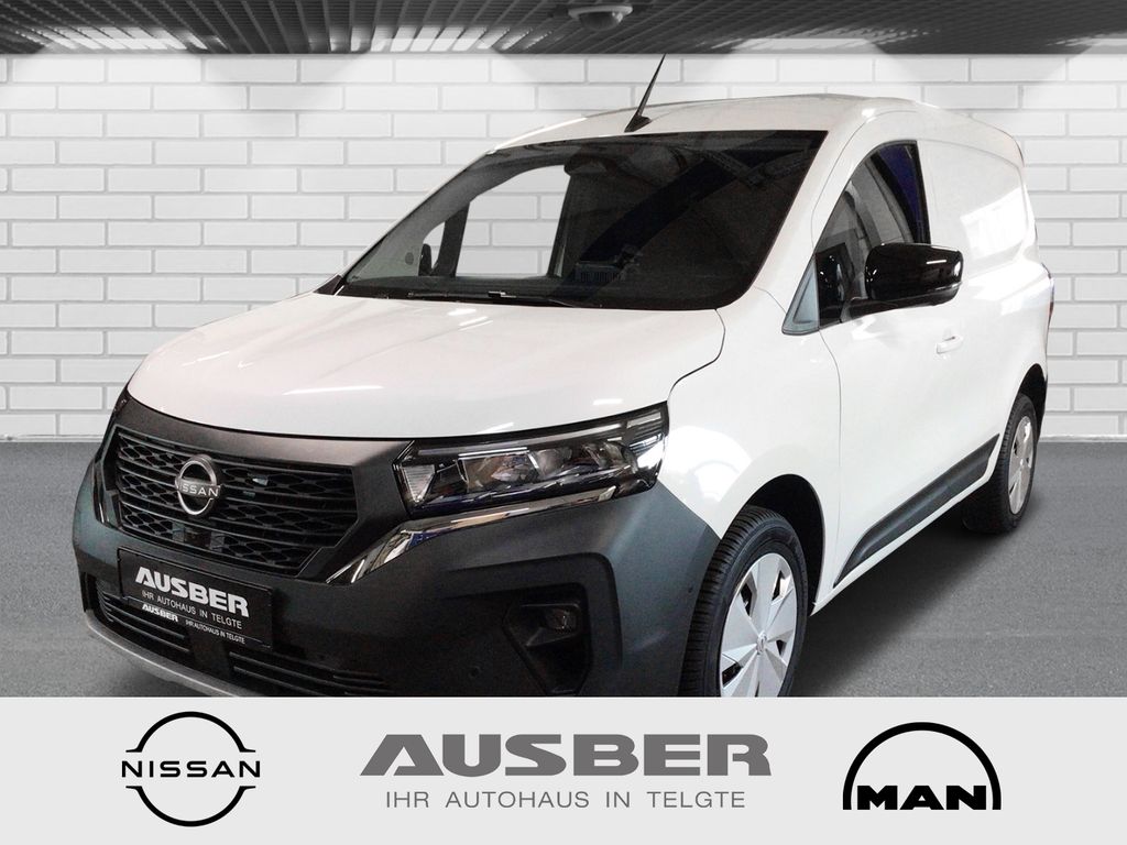 Nissan 2023