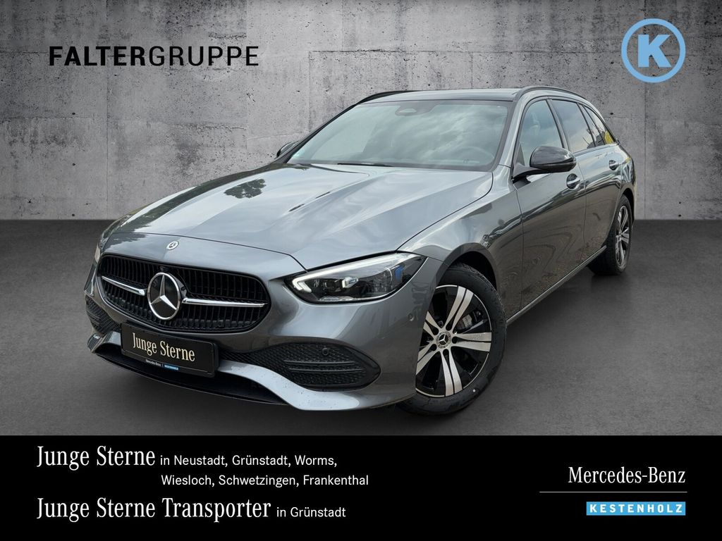 Mercedes-Benz C 300 2023