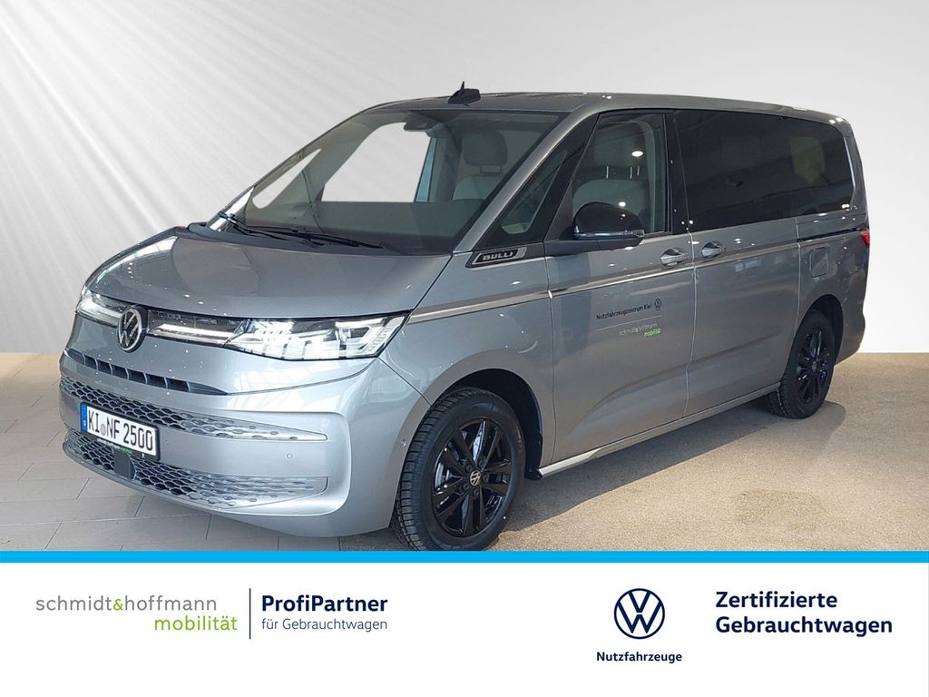 Volkswagen Other 2025