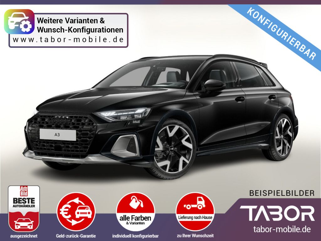 Audi A3 2025