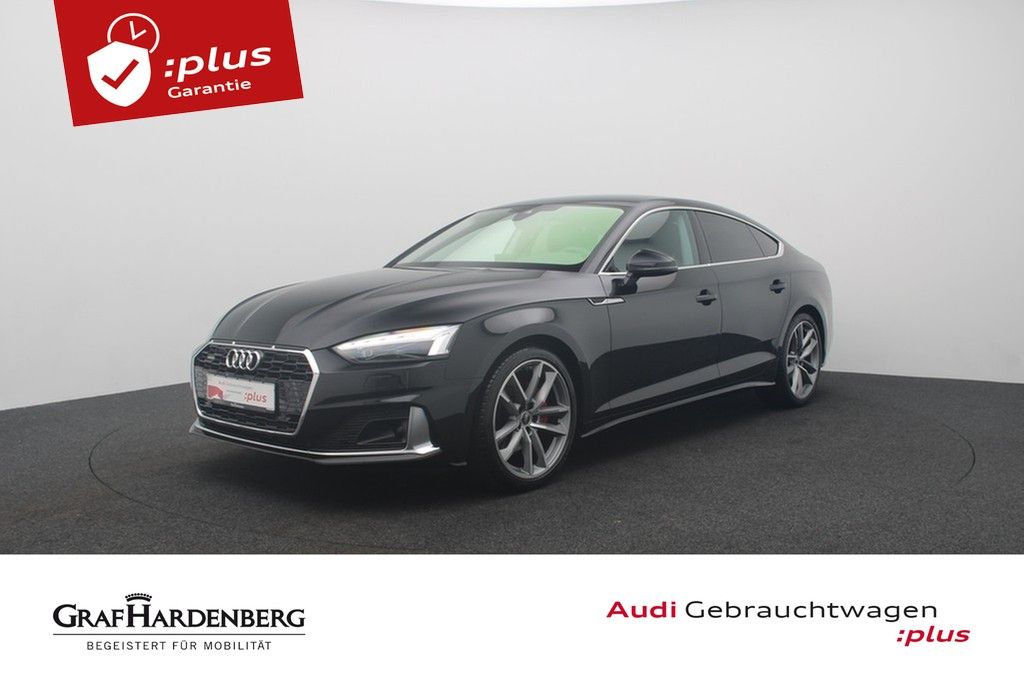 Audi A5 2024
