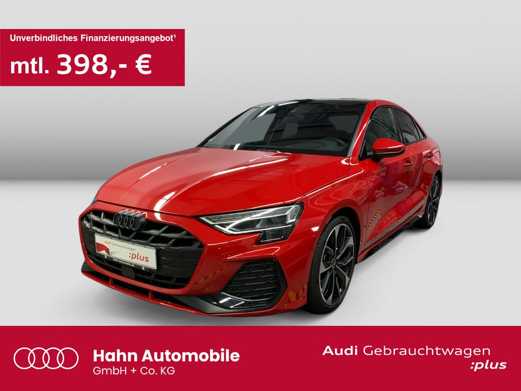 Audi A3 2024