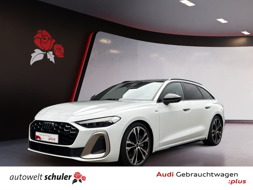 Audi A5 2025