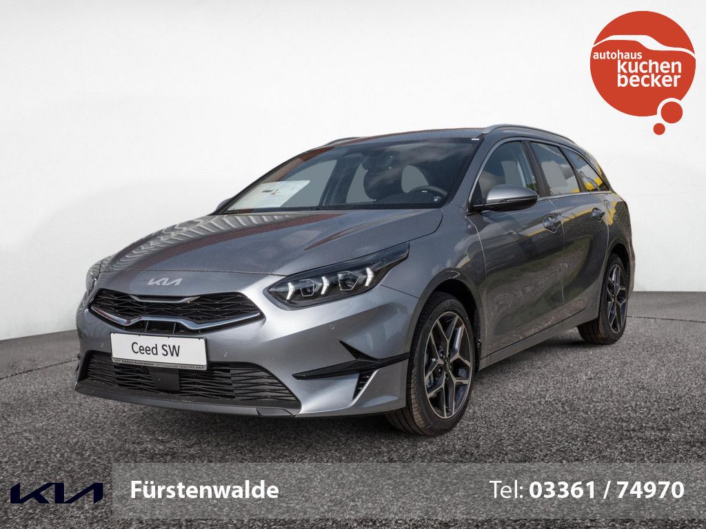 Kia cee'd Sportswagon 2025