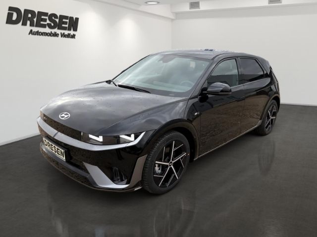 Hyundai IONIQ 5 2025