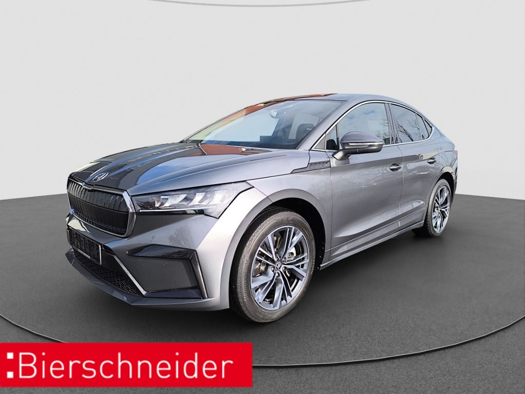 Skoda Enyaq 2024