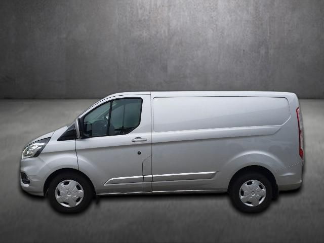 Ford Transit Custom 2019
