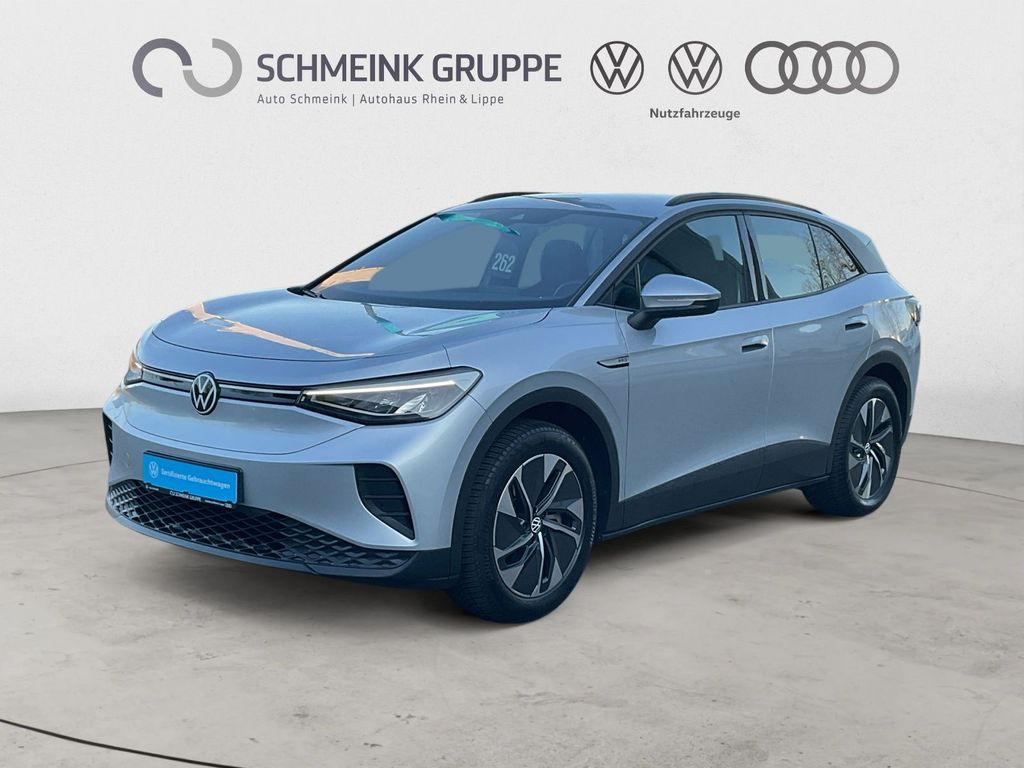 Volkswagen ID.4 2023