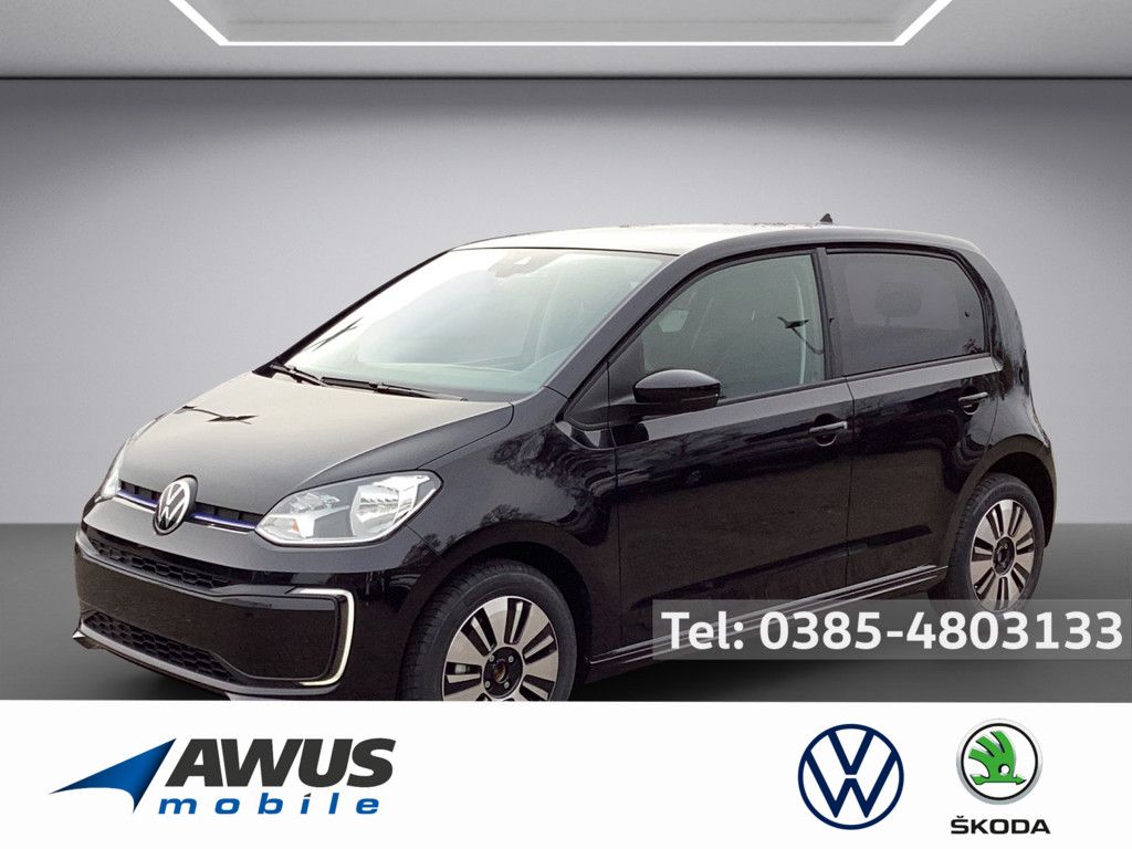 Volkswagen e-up! 2024