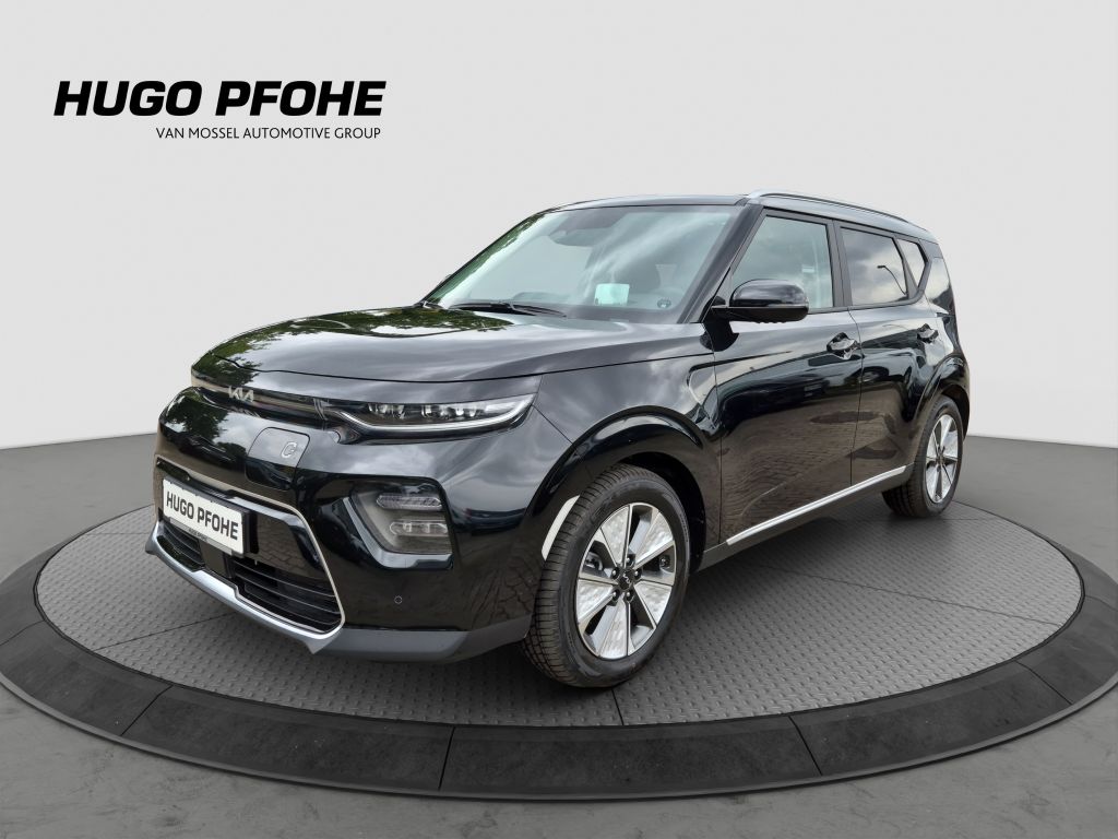 Kia Soul 2024