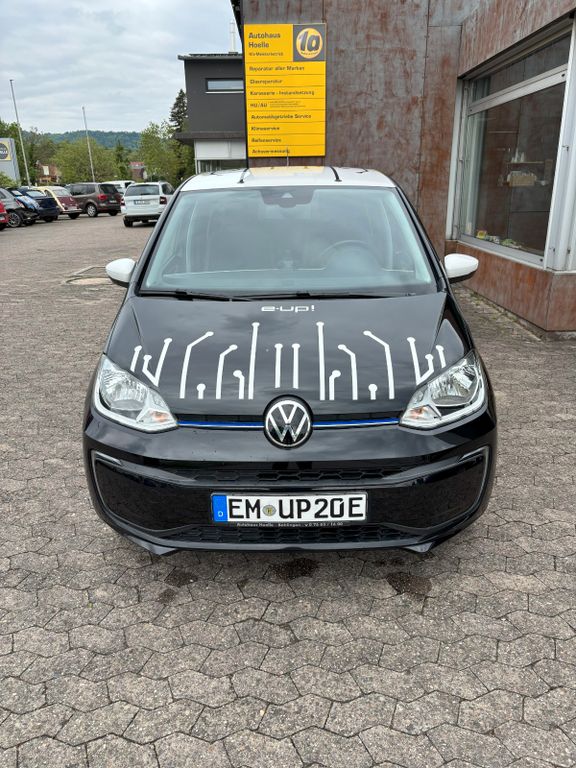 Volkswagen up! 2021