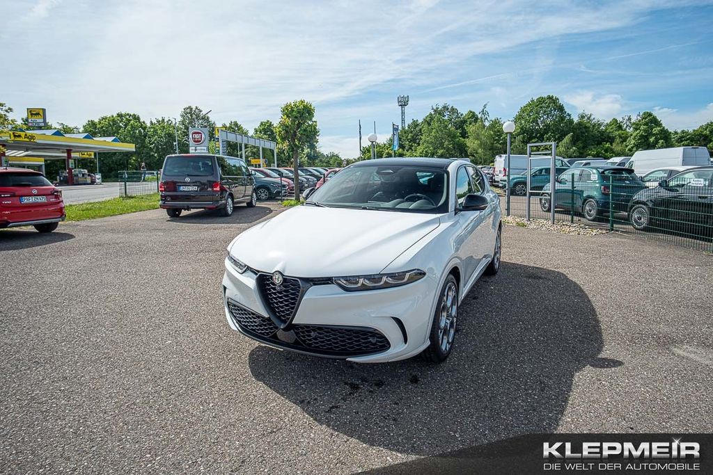 Alfa Romeo Tonale 2024