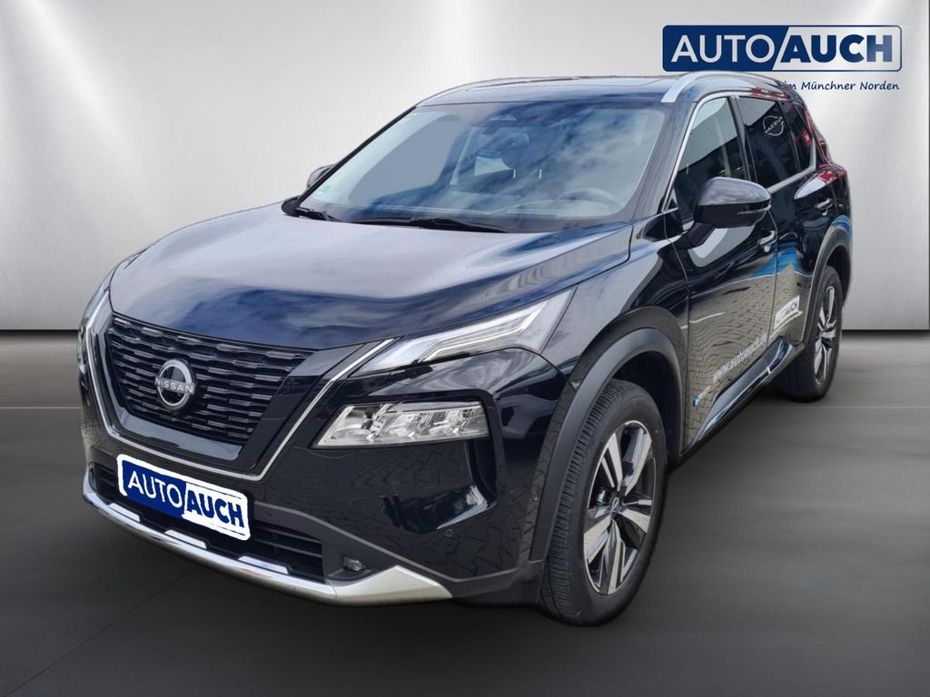 Nissan X-Trail 2024