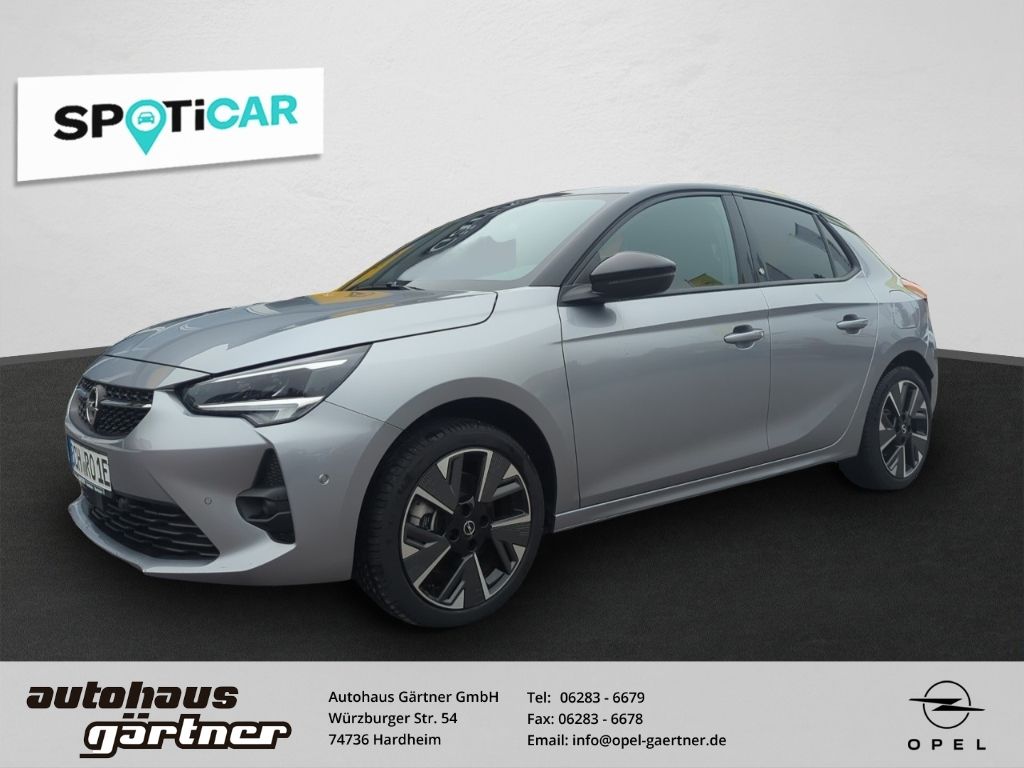 Opel Corsa 2025