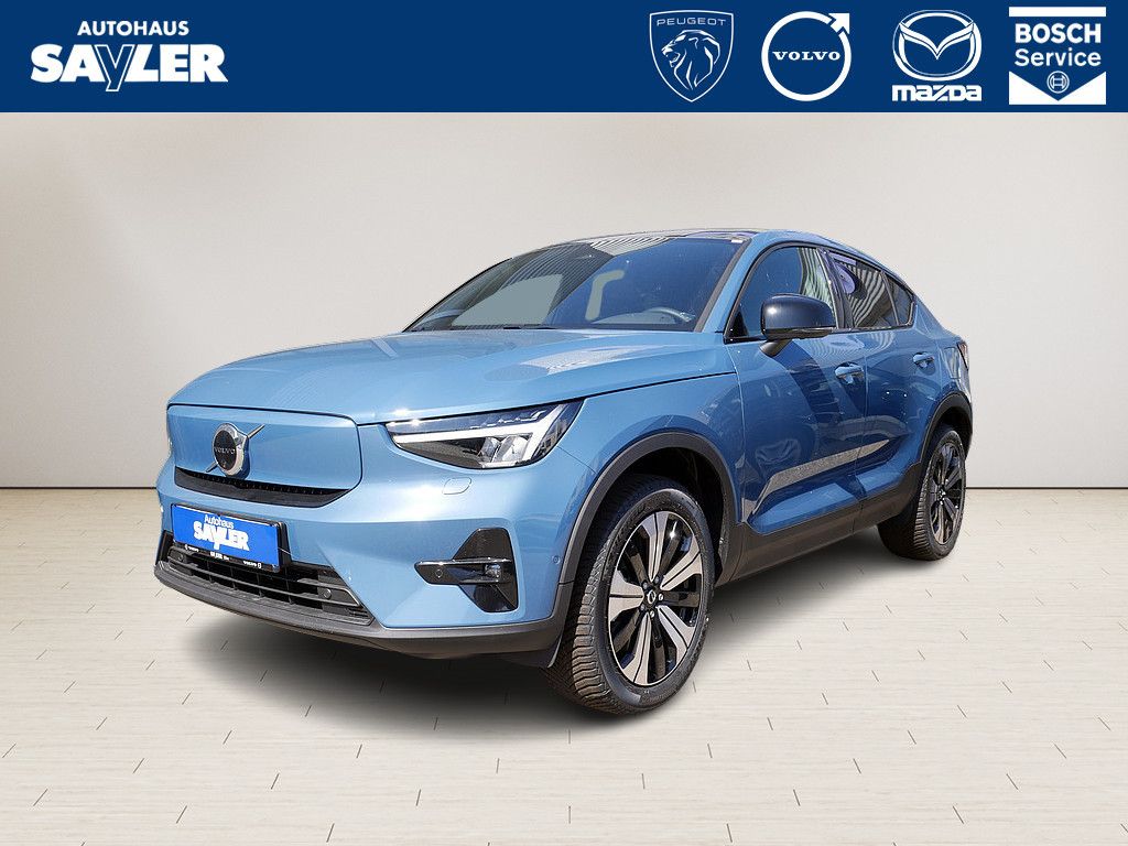 Volvo C40 2024