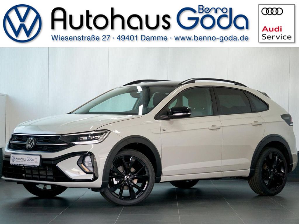 Volkswagen Taigo 2025