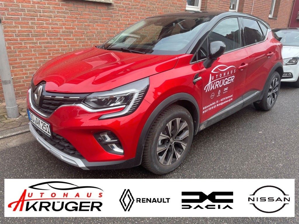 Renault Captur 2024
