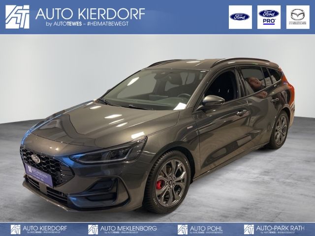 Ford Focus 2024
