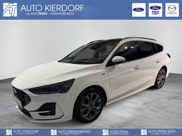 Ford Focus 2024