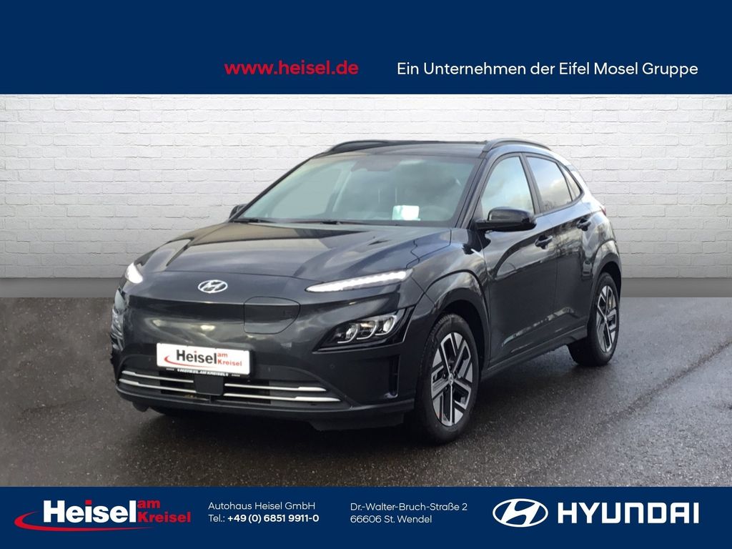 Hyundai KONA Elektro 2023