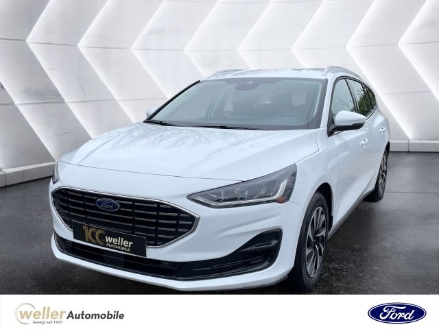 Ford Focus 2025