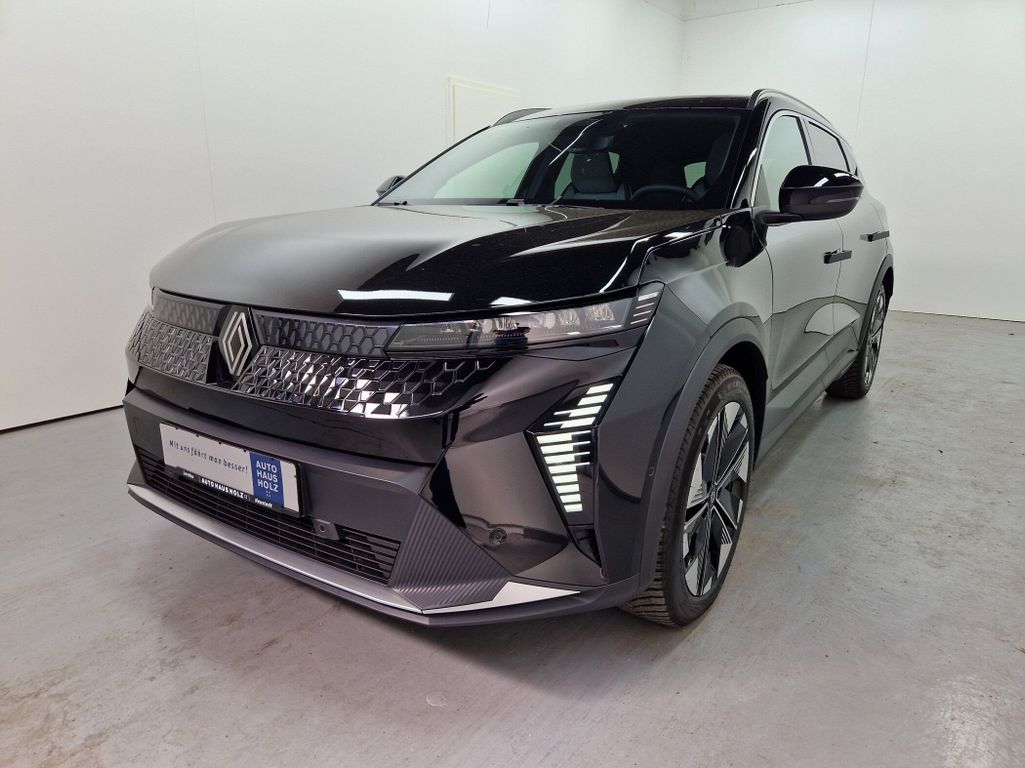 Renault Scenic 2025