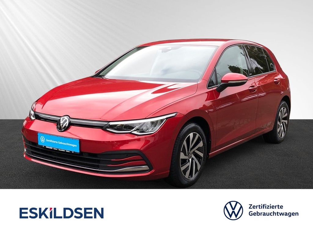 Volkswagen Golf 2023