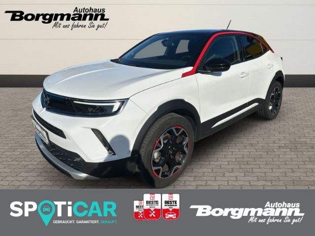 Opel Mokka 2021