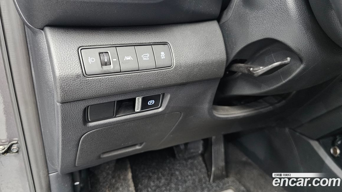 Hyundai Santafe 2023