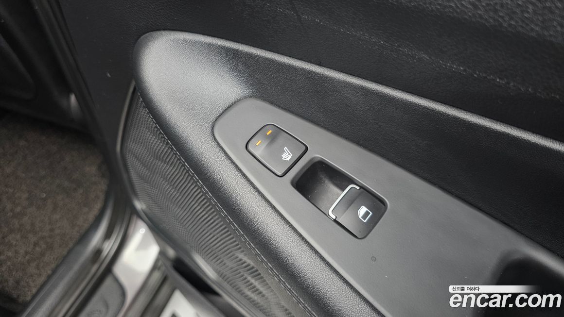 Hyundai Santafe 2023