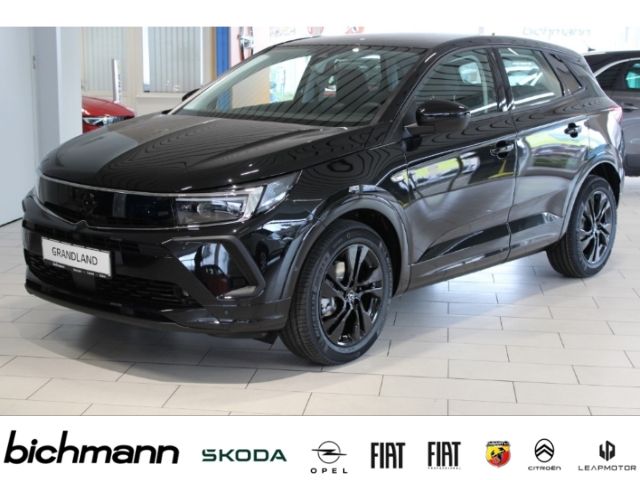 Opel Grandland (X) 2024