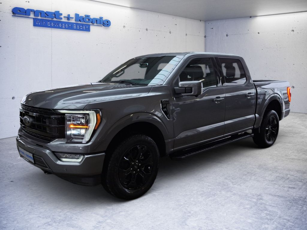 Ford F 150