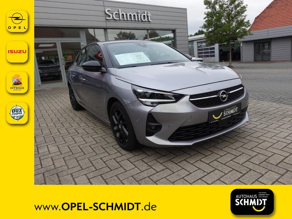 Opel Corsa 2023