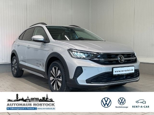 Volkswagen Taigo 2024