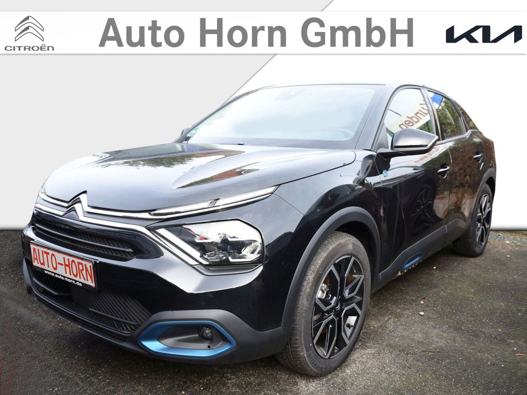 Citroën C4 2023