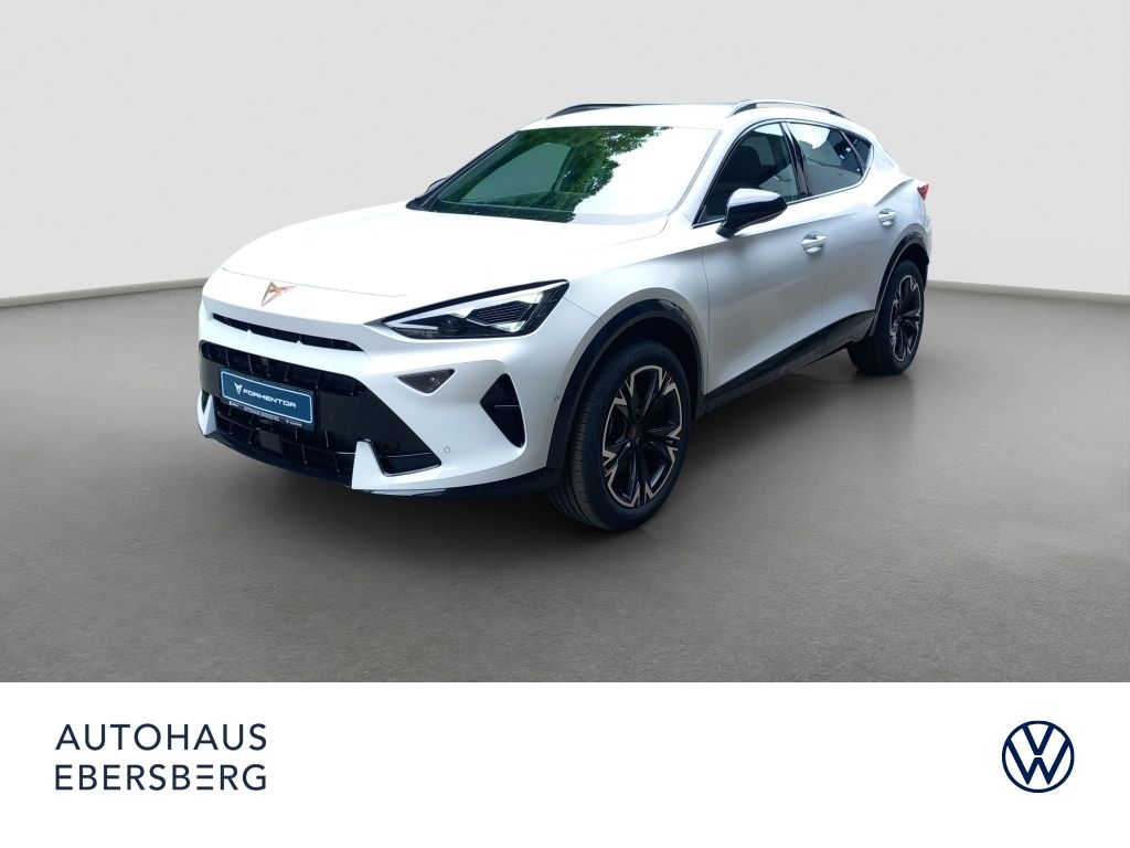 Cupra Formentor 2025