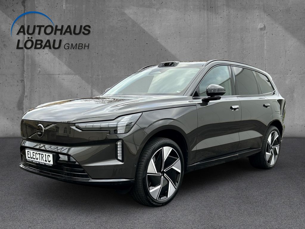 Volvo EX90