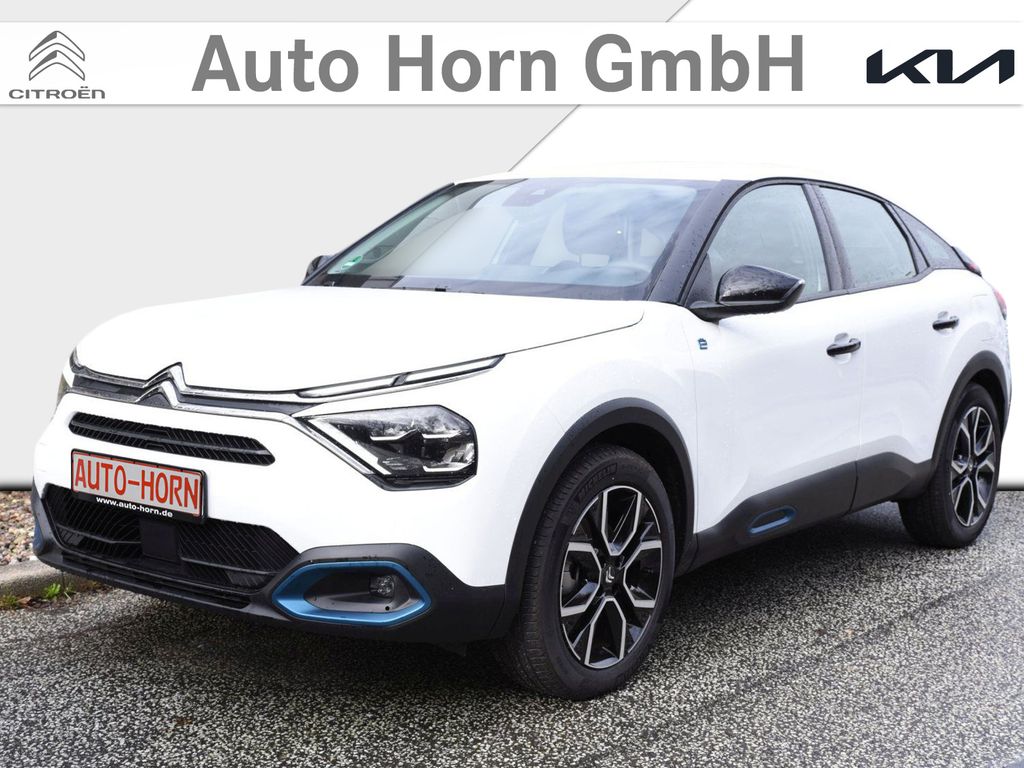 Citroën C4 2023