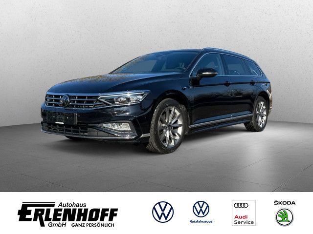 Volkswagen Passat Variant 2023