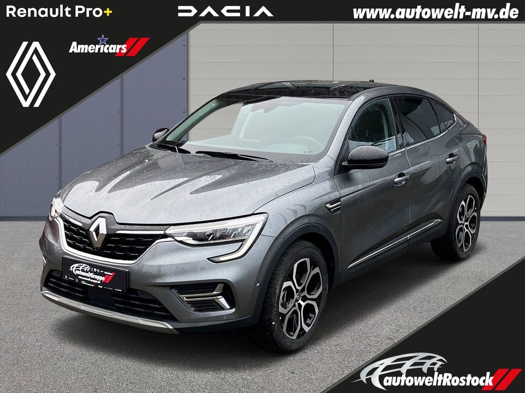 Renault Arkana 2023