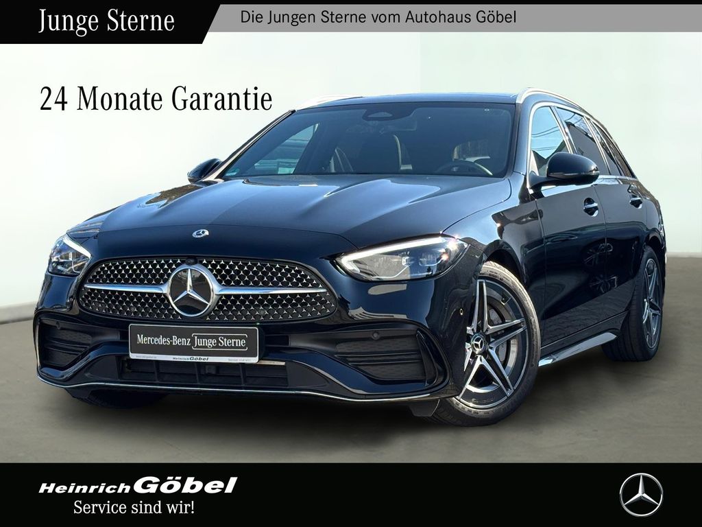 Mercedes-Benz C 300 2024