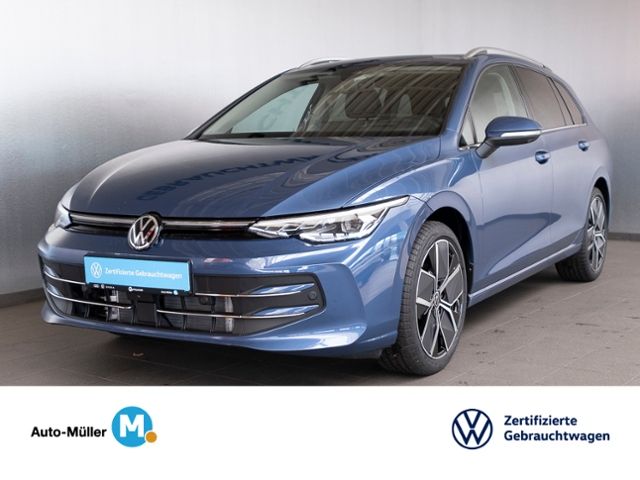 Volkswagen Golf 2024