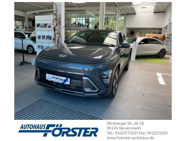 Hyundai KONA 2023
